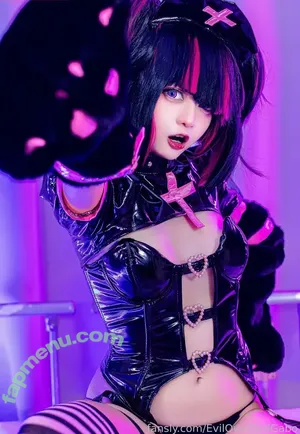 Evil Overlord Gabo / GaboVillain / eviloverlord_gabo nude photo #1698
