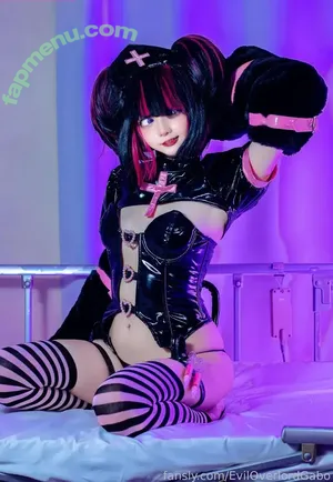 Evil Overlord Gabo / GaboVillain / eviloverlord_gabo nude photo #1700