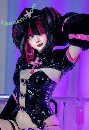 Evil Overlord Gabo / GaboVillain / eviloverlord_gabo nude photo #1707