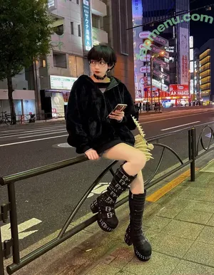 Evil Overlord Gabo / GaboVillain / eviloverlord_gabo nude photo #1728