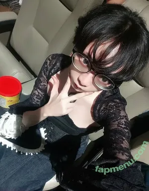 Evil Overlord Gabo / GaboVillain / eviloverlord_gabo nude photo #1731