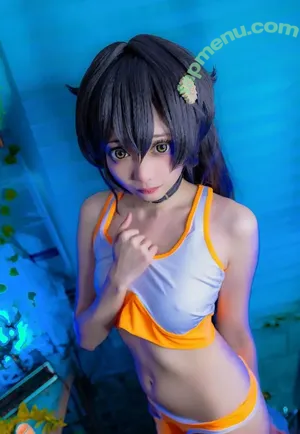 Evil Overlord Gabo / GaboVillain / eviloverlord_gabo nude photo #1735