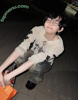 Evil Overlord Gabo / GaboVillain / eviloverlord_gabo nude photo #1763