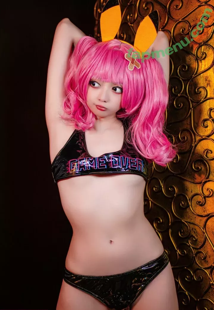 Evil Overlord Gabo nude photo #1139 (GaboVillain / eviloverlord_gabo)