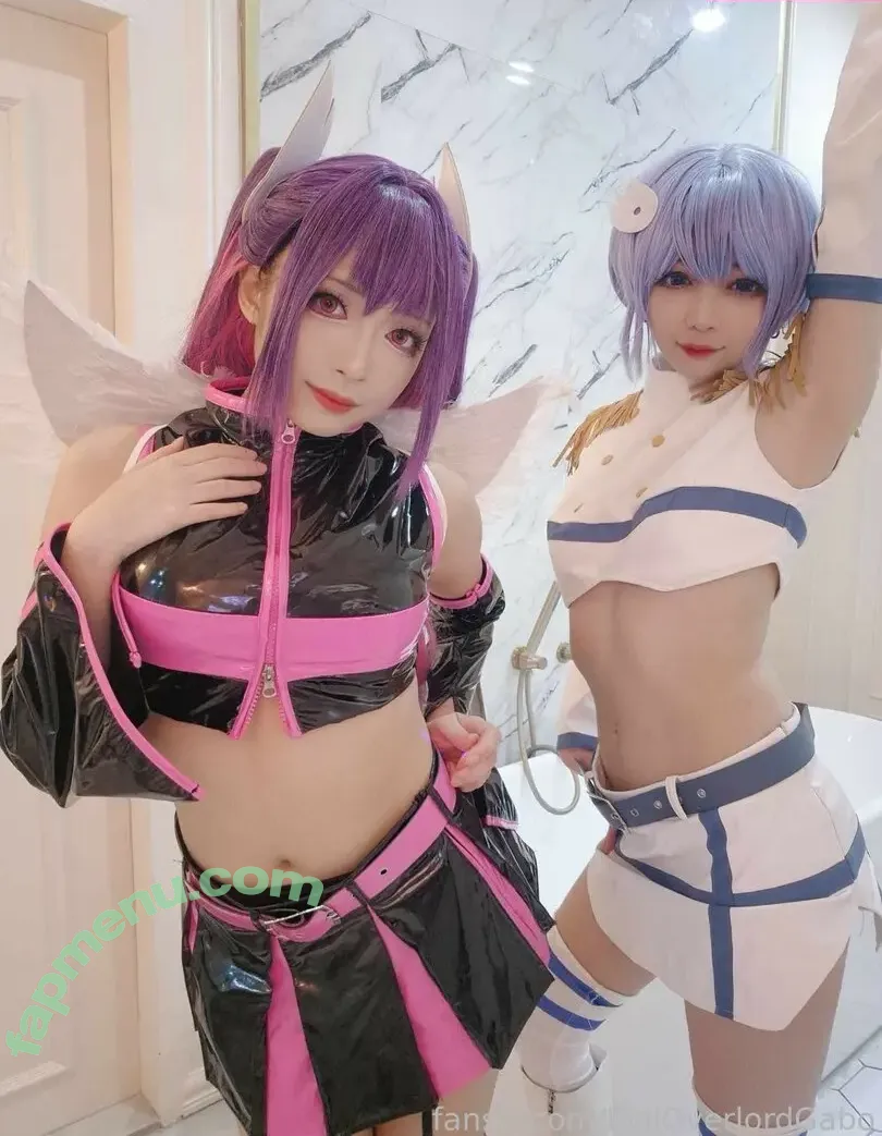Evil Overlord Gabo nude photo #1417 (GaboVillain / eviloverlord_gabo)