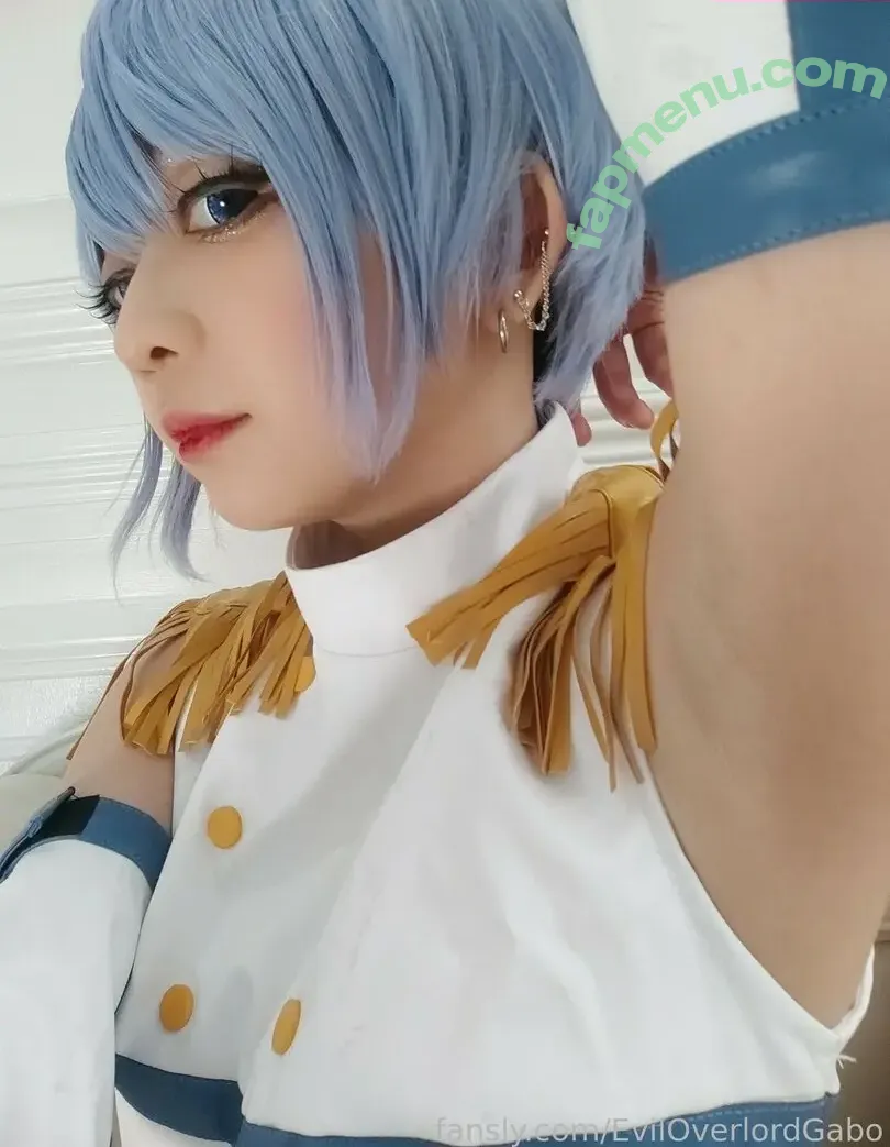 Evil Overlord Gabo nude photo #1421 (GaboVillain / eviloverlord_gabo)