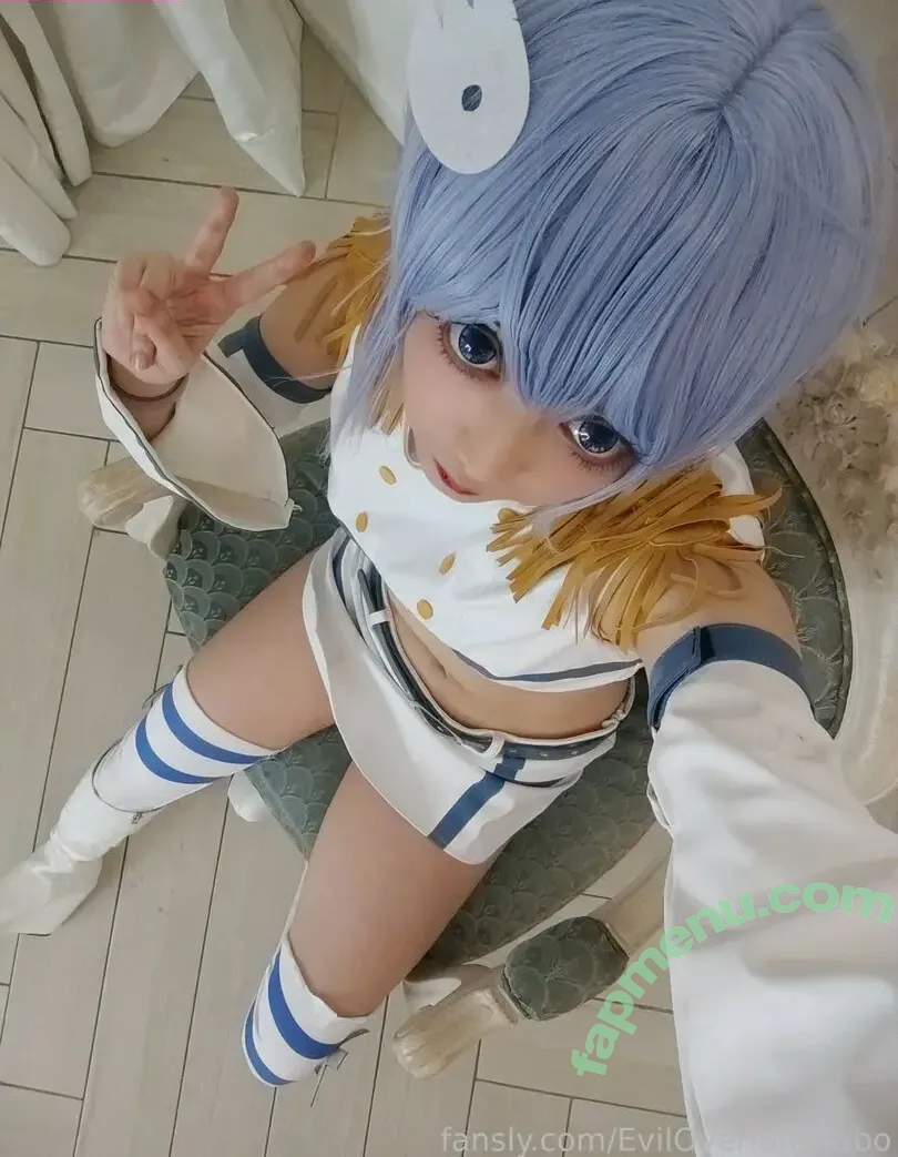 Evil Overlord Gabo nude photo #1422 (GaboVillain / eviloverlord_gabo)