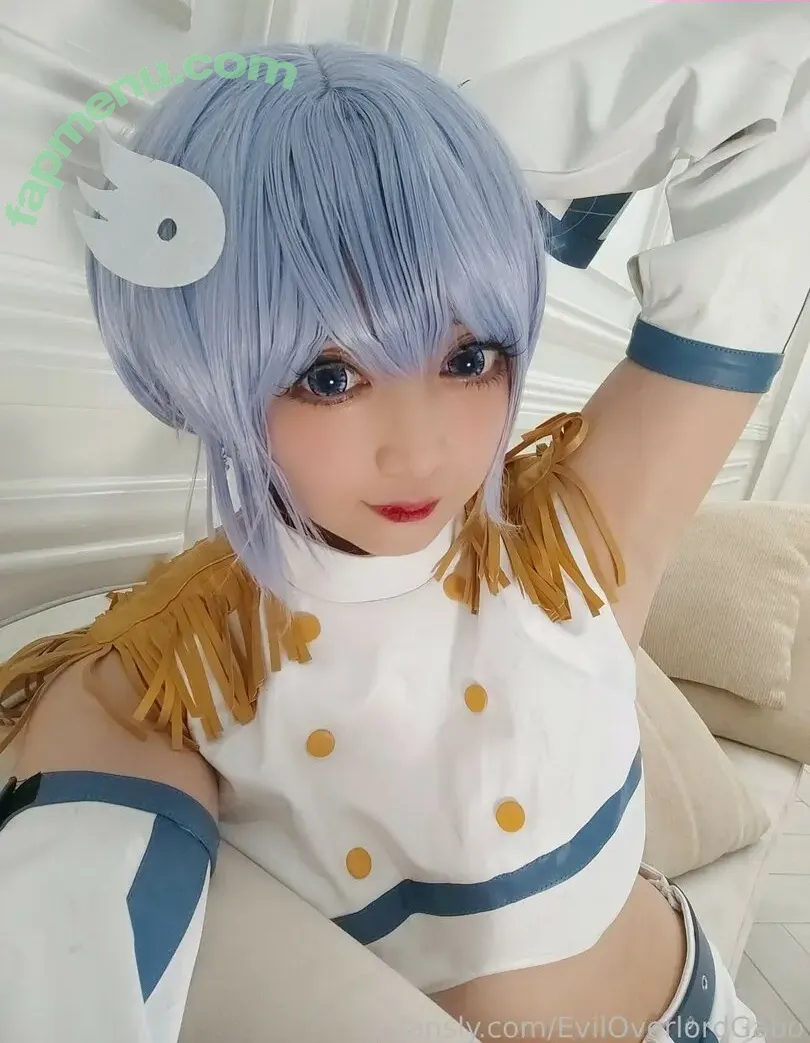 Evil Overlord Gabo nude photo #1423 (GaboVillain / eviloverlord_gabo)