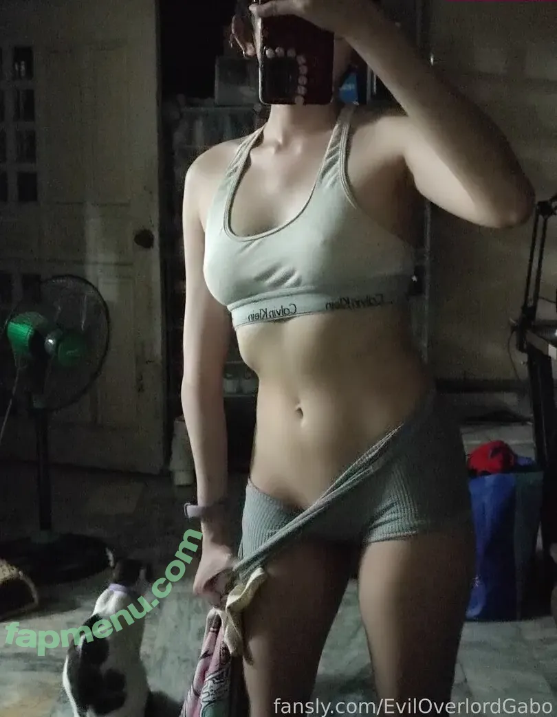 Evil Overlord Gabo nude photo #1428 (GaboVillain / eviloverlord_gabo)