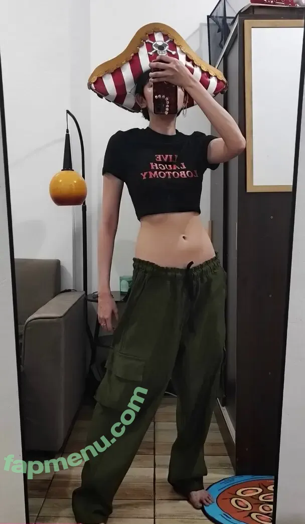 Evil Overlord Gabo nude photo #1664 (GaboVillain / eviloverlord_gabo)