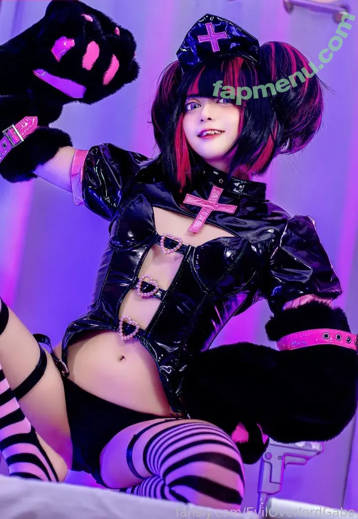 Evil Overlord Gabo nude photo #1685 (GaboVillain / eviloverlord_gabo)