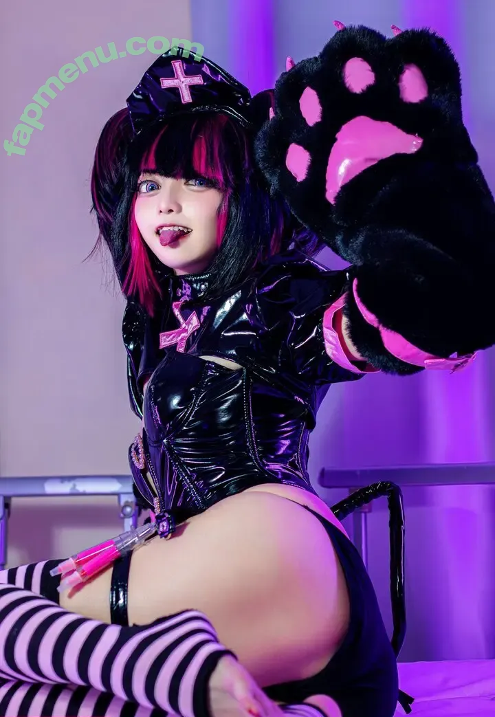 Evil Overlord Gabo nude photo #1705 (GaboVillain / eviloverlord_gabo)