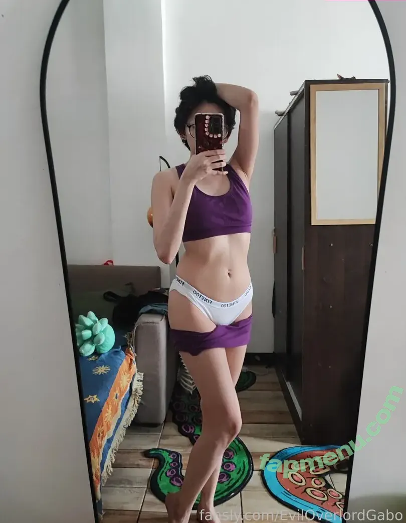 Evil Overlord Gabo nude photo #1710 (GaboVillain / eviloverlord_gabo)