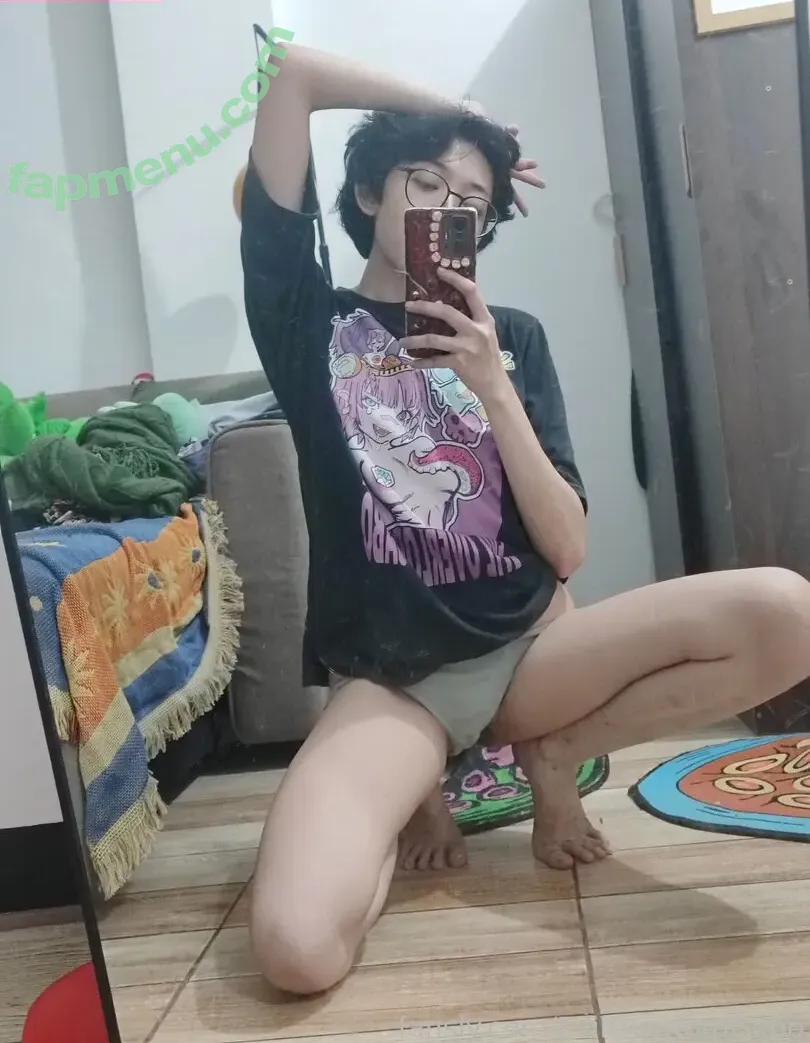 Evil Overlord Gabo nude photo #1712 (GaboVillain / eviloverlord_gabo)