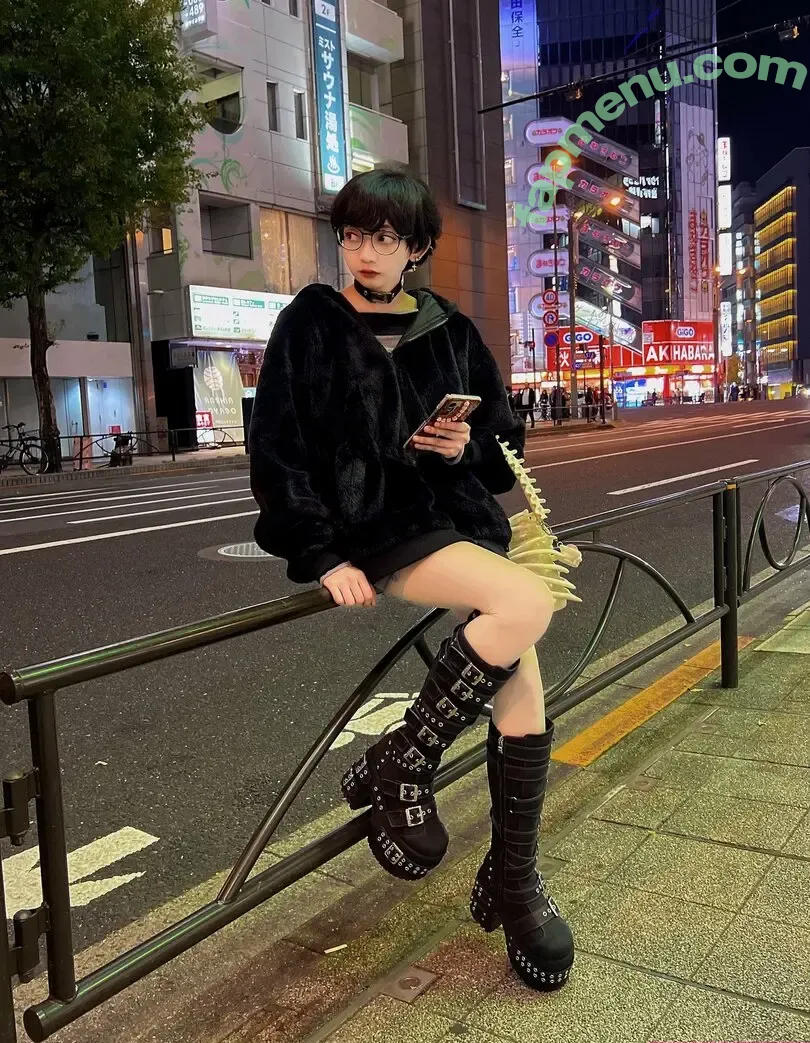 Evil Overlord Gabo nude photo #1728 (GaboVillain / eviloverlord_gabo)