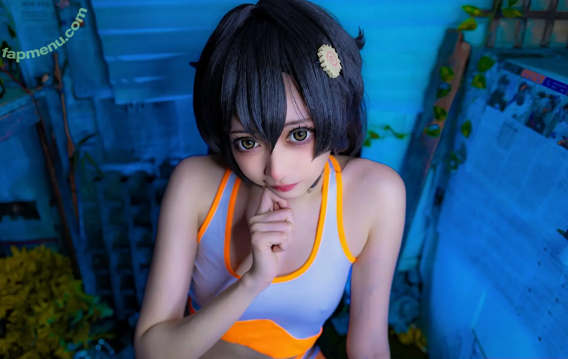 Evil Overlord Gabo nude photo #1745 (GaboVillain / eviloverlord_gabo)