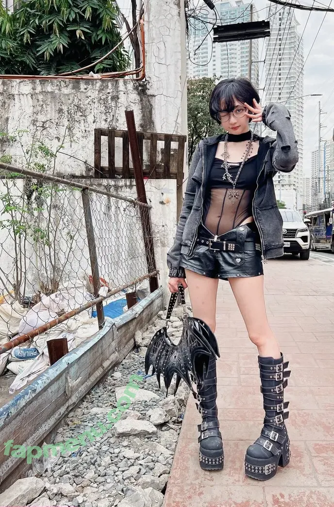 Evil Overlord Gabo nude photo #1784 (GaboVillain / eviloverlord_gabo)