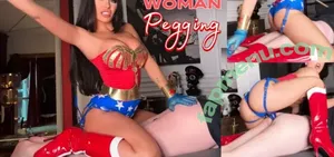 Evil Woman / Evil__Woman_ / Evilwoman / evilwomanqueen nude photo #0924