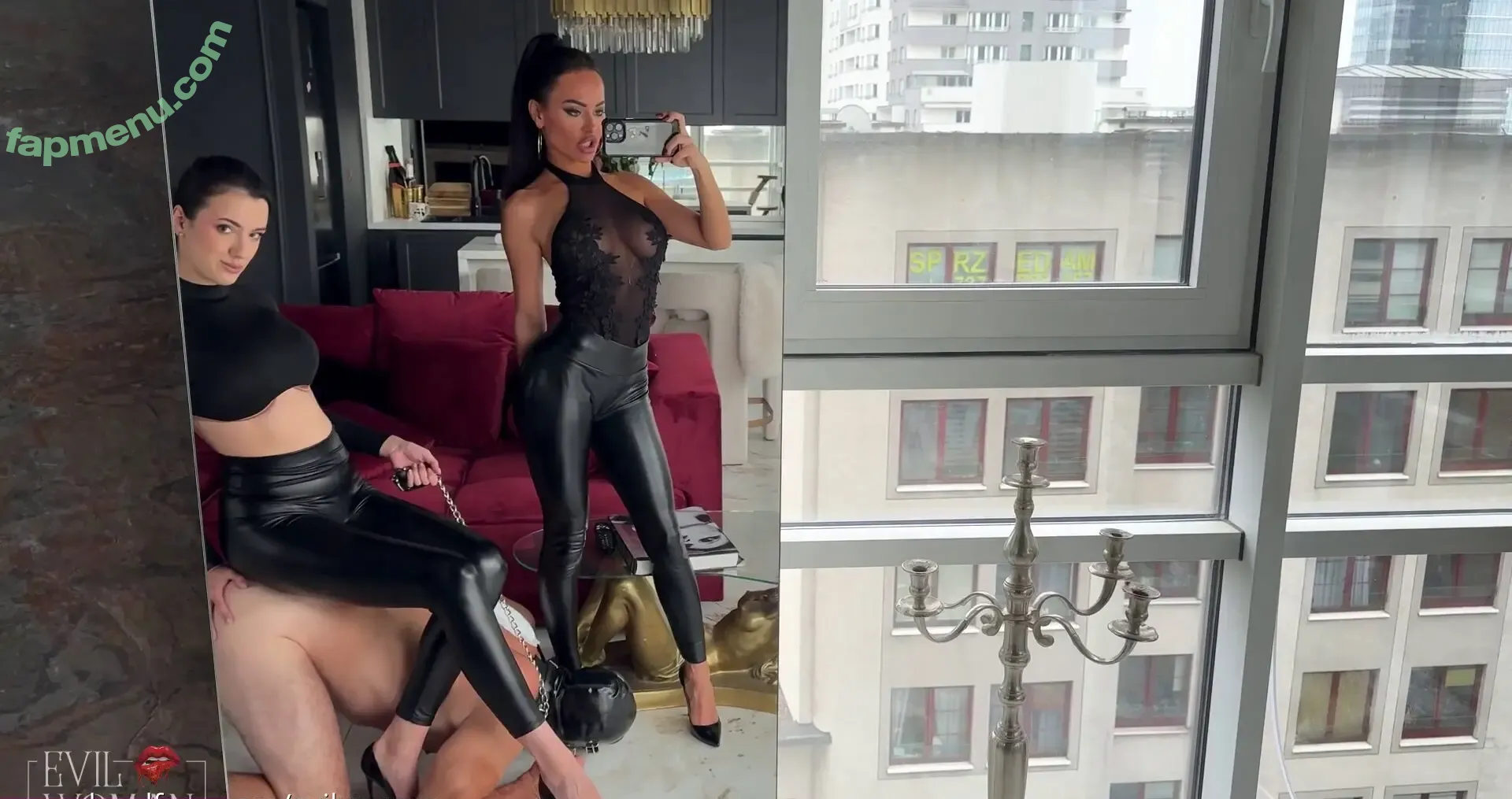 Evil Woman nude photo #0994 (Evil__Woman_ / evilqueenpriv / evilwoman)