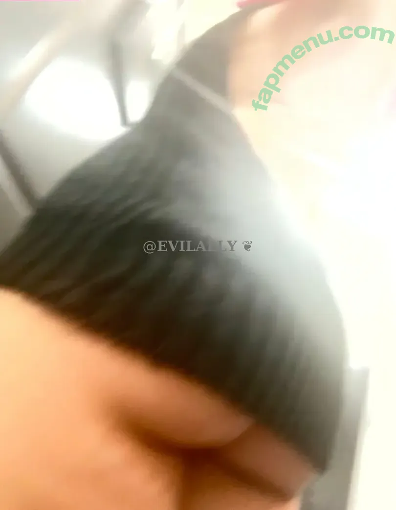 evilally nude photo #0023 (evilxally)