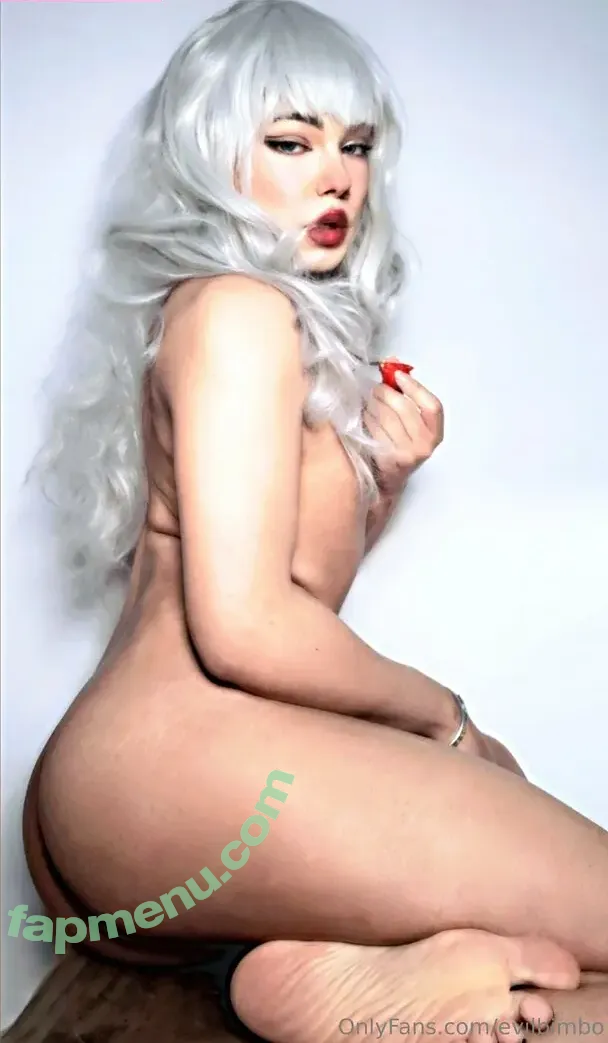 evilbimbo nude photo #0004 (evil_bimbo)