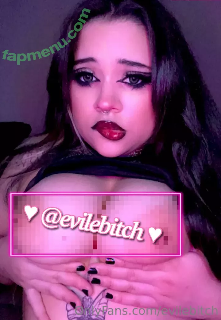 evilebitch nude photo #0014 (_evil__bitch_)