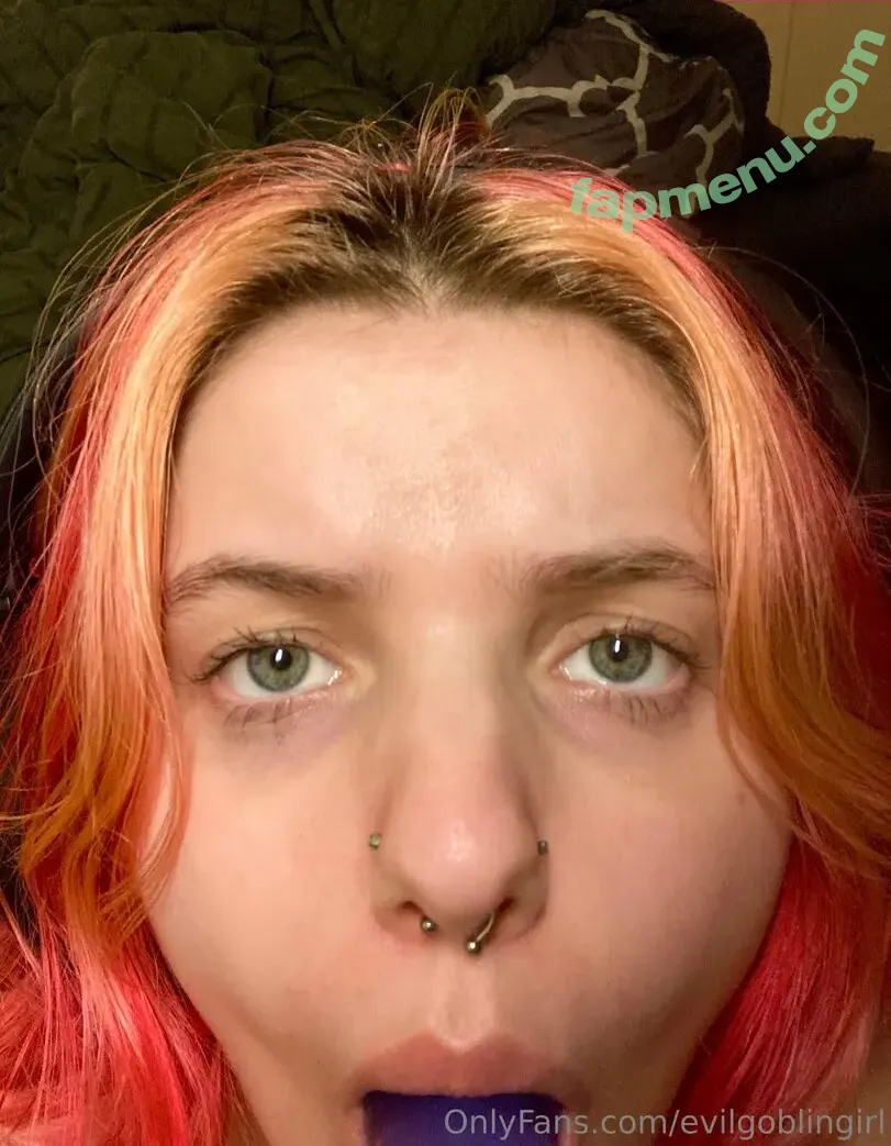 evilgoblingirl nude photo #0008 (evilgoblingirl)
