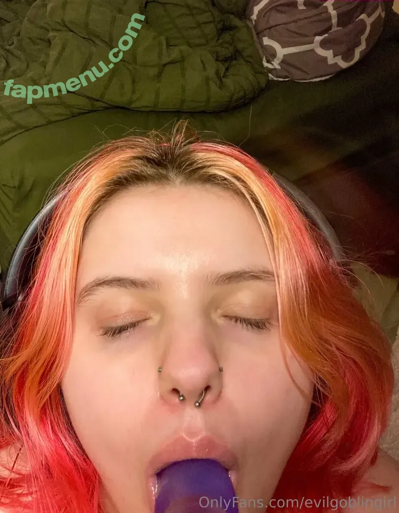 evilgoblingirl nude photo #0010 (evilgoblingirl)