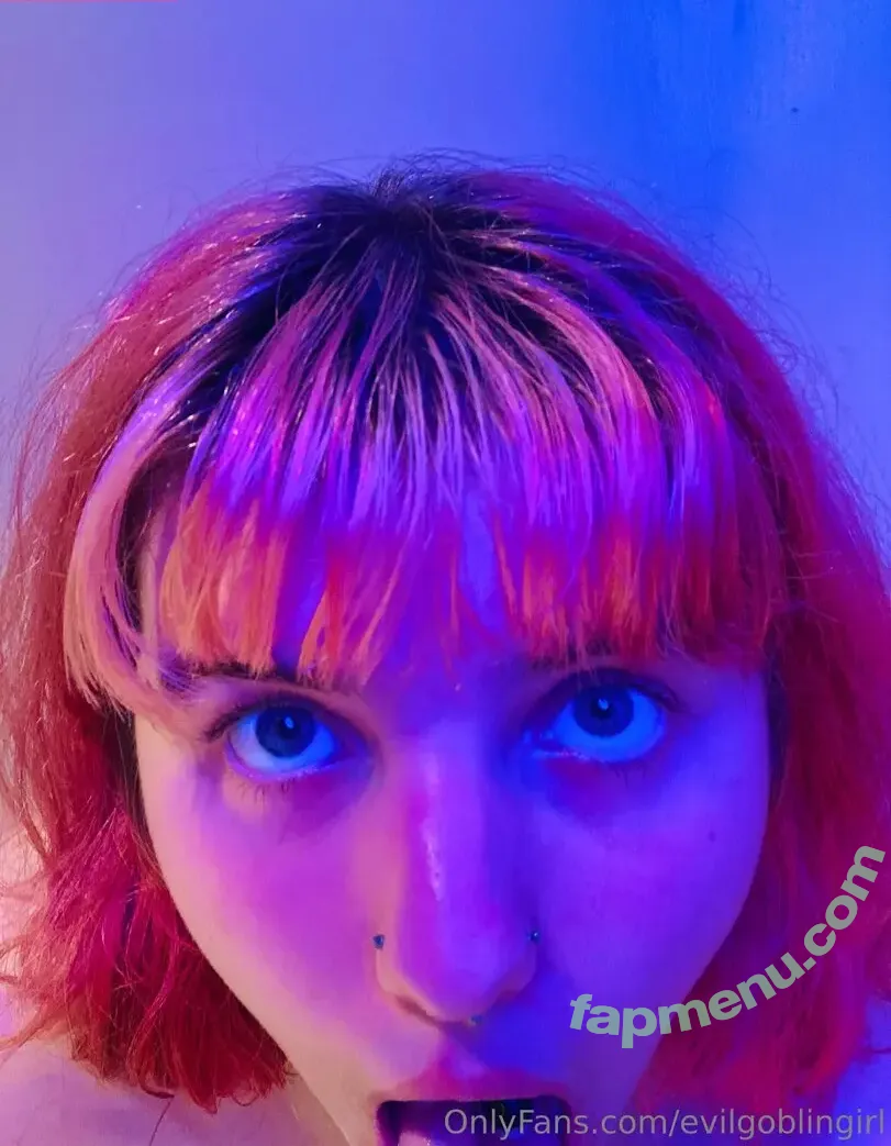 evilgoblingirl nude photo #0029 (evilgoblingirl)