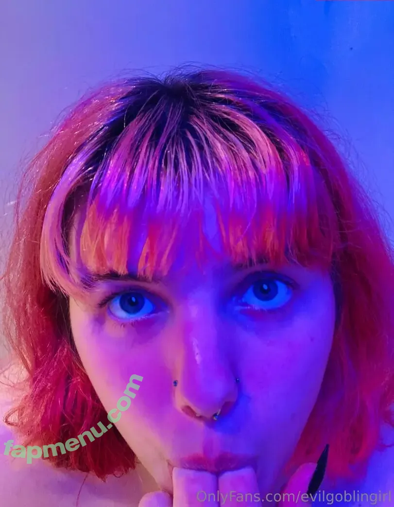 evilgoblingirl nude photo #0030 (evilgoblingirl)