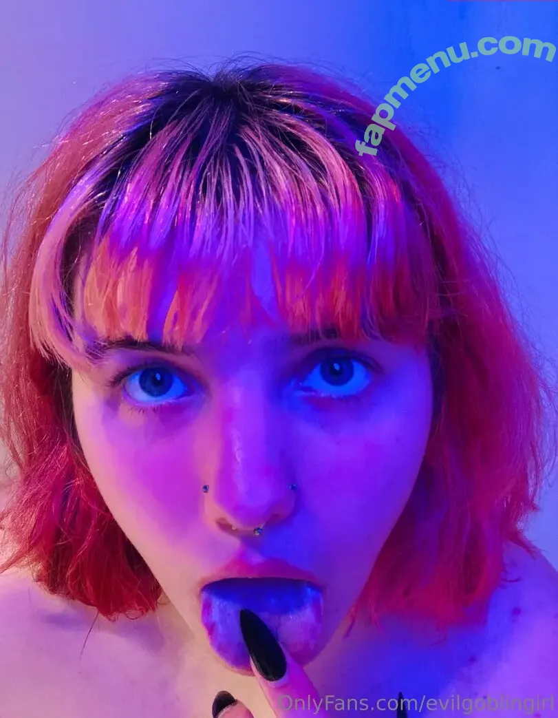 evilgoblingirl nude photo #0031 (evilgoblingirl)