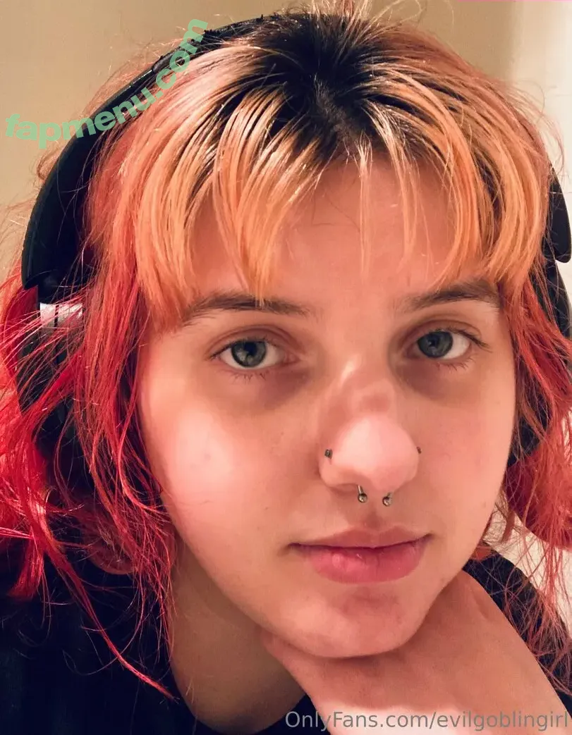 evilgoblingirl nude photo #0038 (evilgoblingirl)