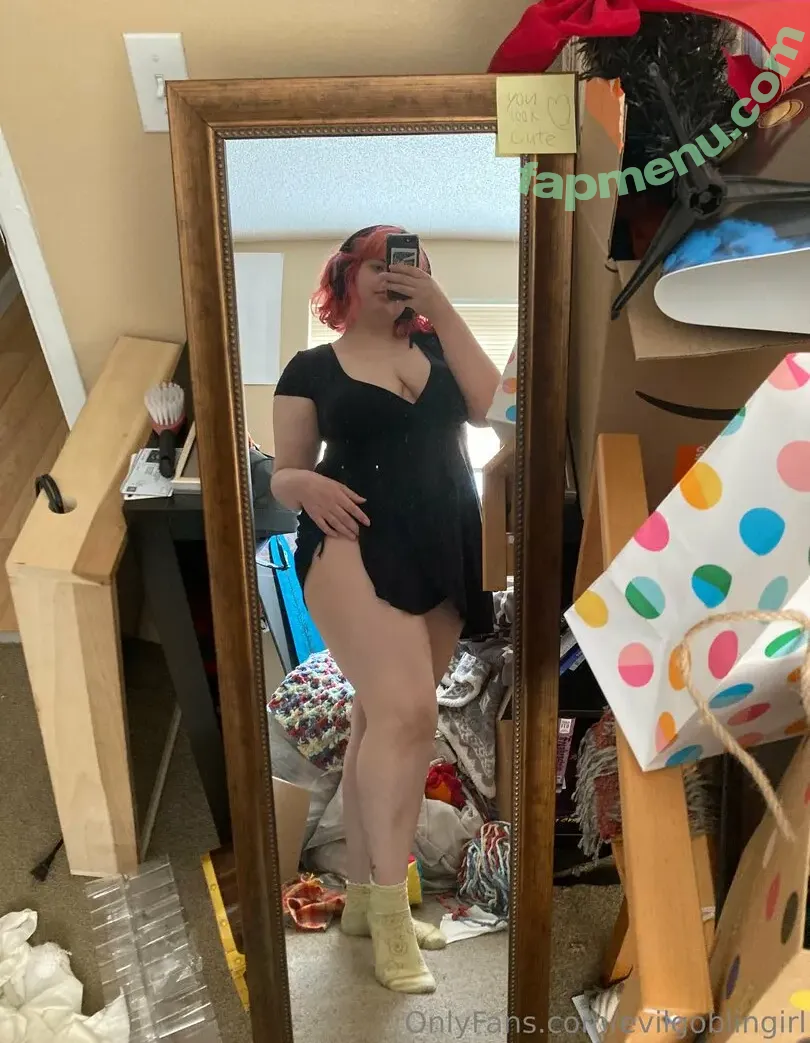 evilgoblingirl nude photo #0071 (evilgoblingirl)