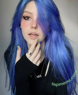 EvilKaya nude photo #0003