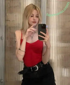 EvilKaya nude photo #0032