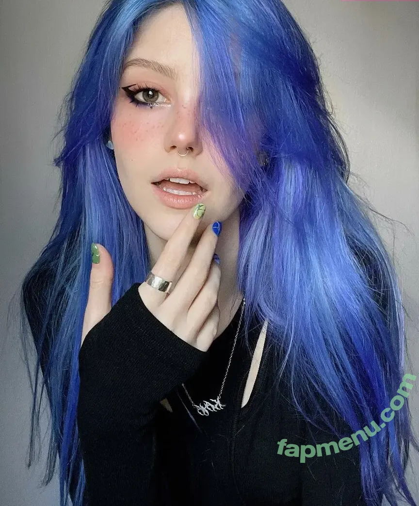 EvilKaya nude photo #0003 (EvilKaya)
