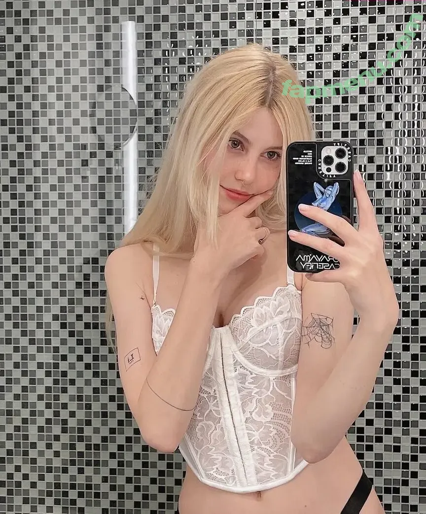 EvilKaya nude photo #0016 (EvilKaya)