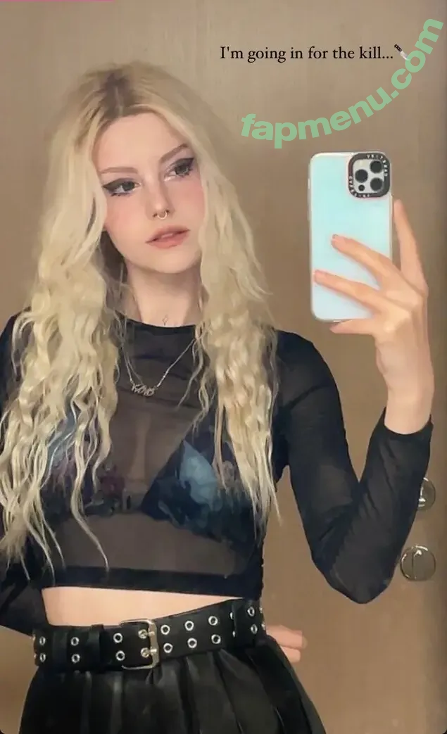 EvilKaya nude photo #0030 (EvilKaya)