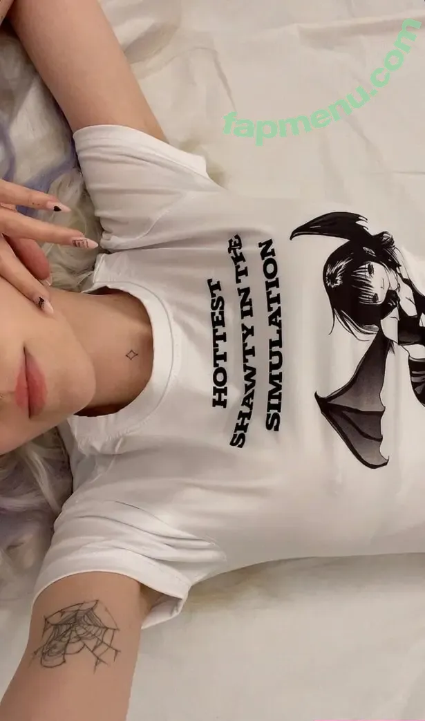 EvilKaya nude photo #0031 (EvilKaya)