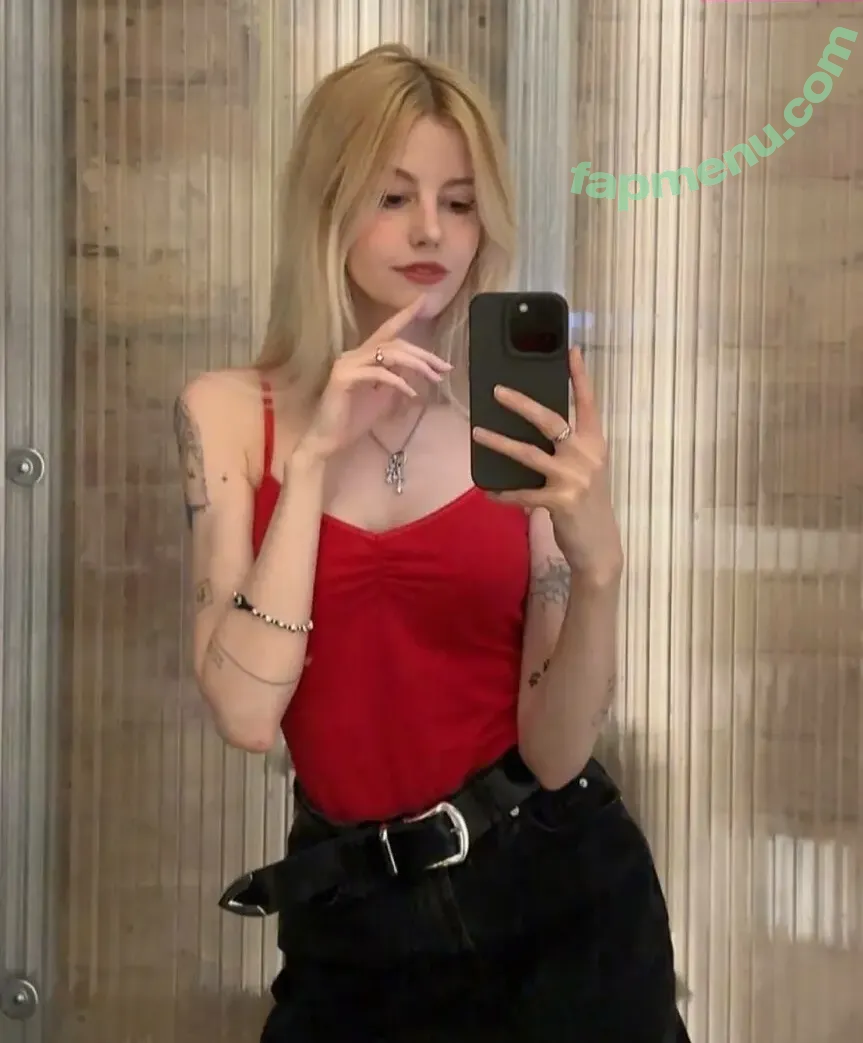 EvilKaya nude photo #0032 (EvilKaya)