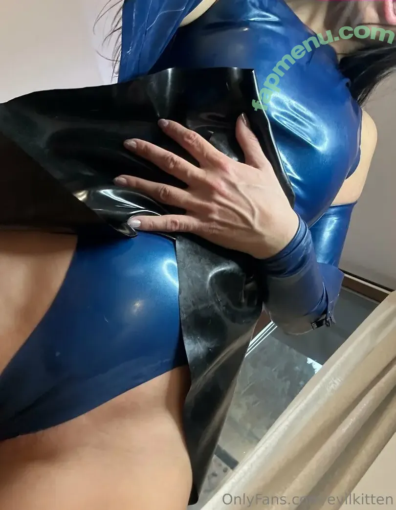 evilkitten nude photo #0306 (evilkitten)