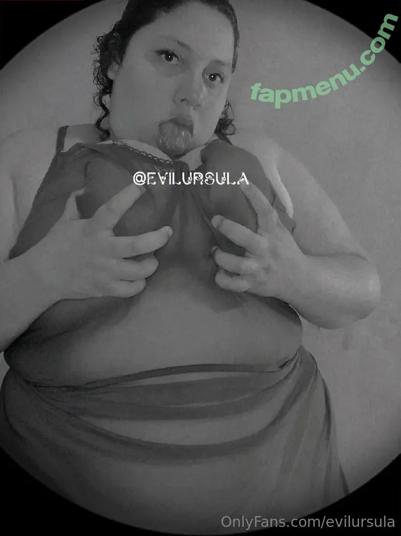 evilursula nude photo #0032 (evilursula)