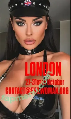 Evilwoman / evilqueenpriv nude photo #0163