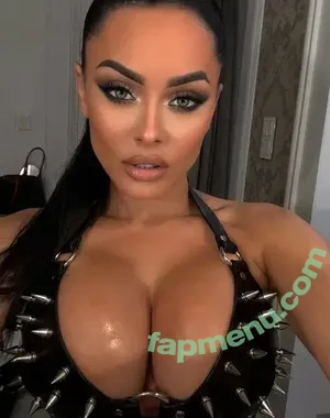 Evilwoman / evilqueenpriv nude photo #0169