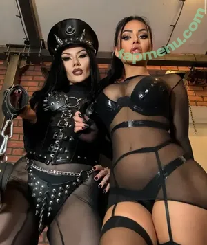 Evilwoman / evilqueenpriv nude photo #0187