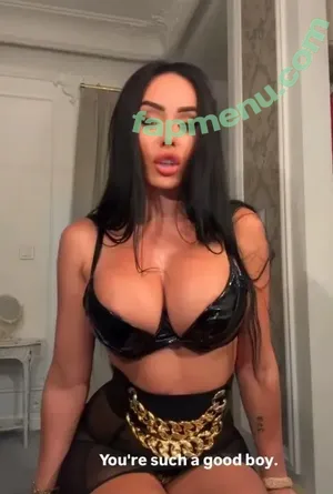 Evilwoman / evilqueenpriv nude photo #0188