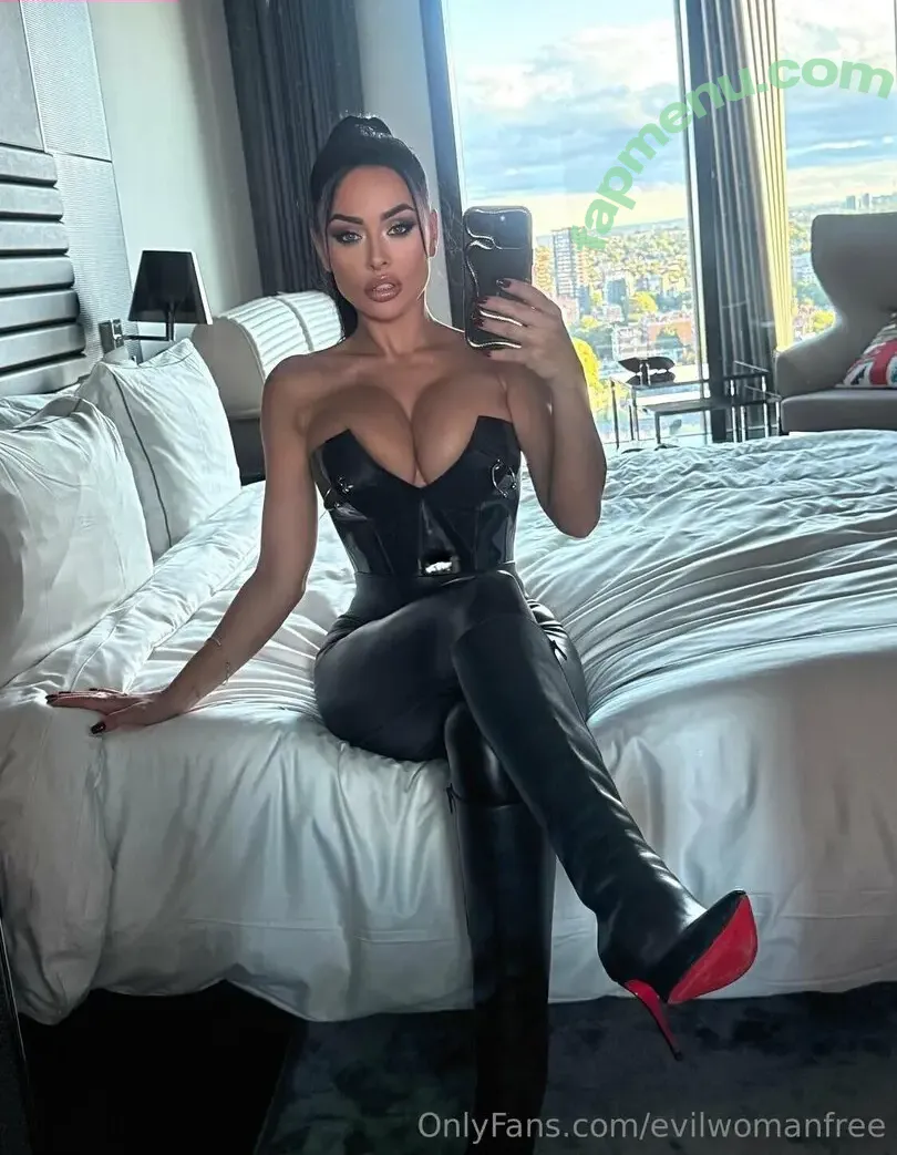 evilwomanfree nude photo #0132 (evilqueenpriv)
