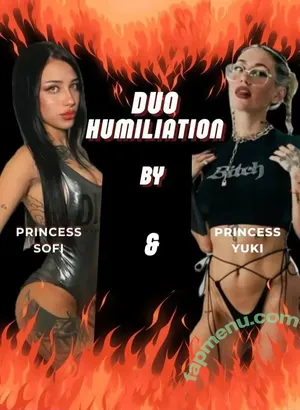 evilyuki / velionailysm nude photo #0037