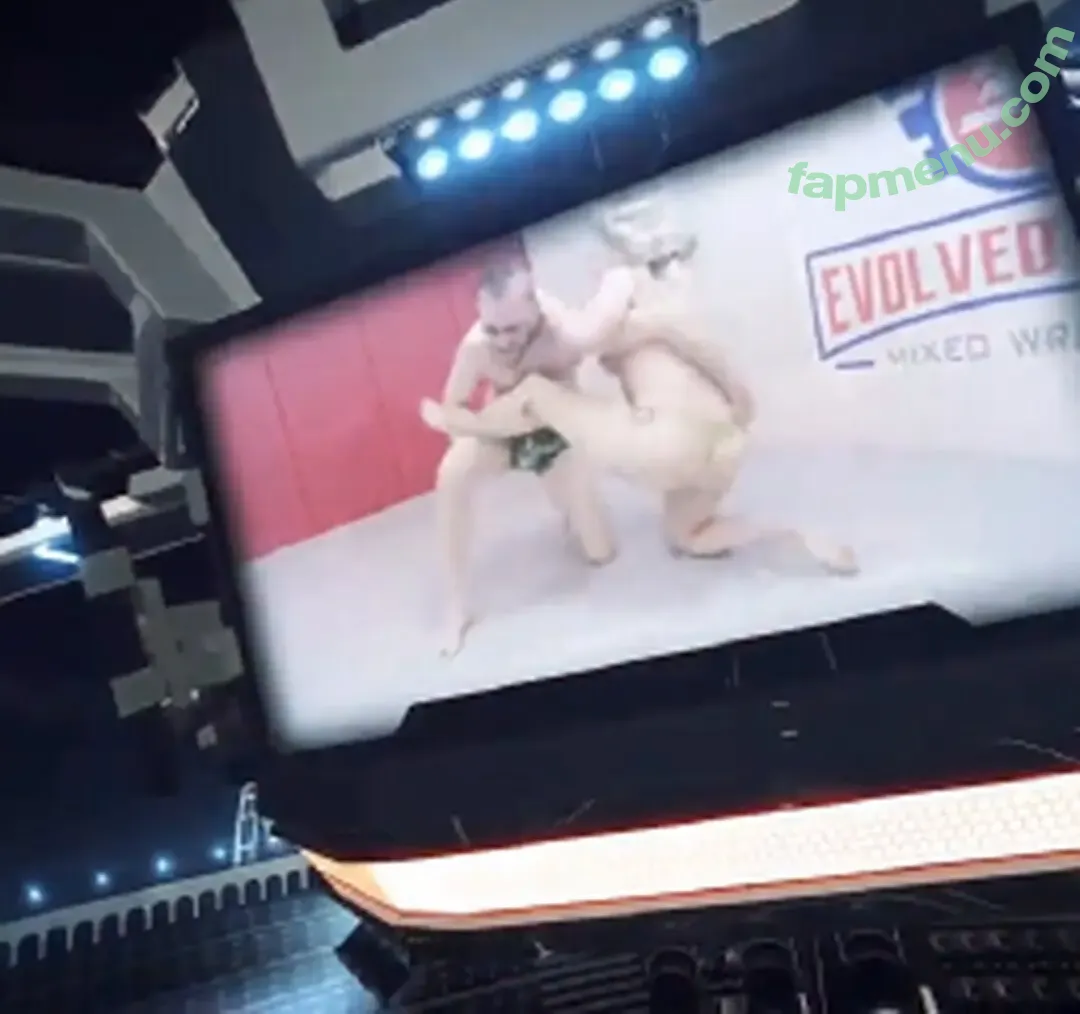 Evolved Fights nude photo #0008 (evolvedfightslez)