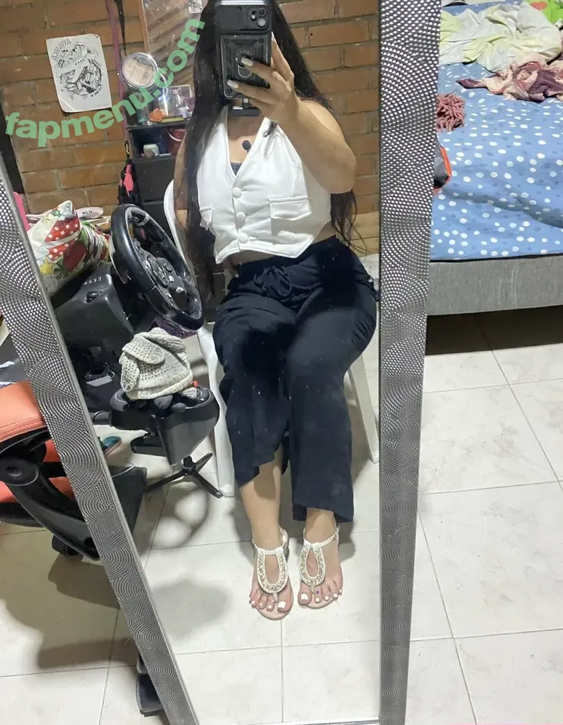 Evvalion nude photo #0011 (Broken Evva / Evvacast / Evvafeet)